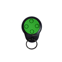 button key ring remote