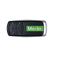 Merlin Remote Control