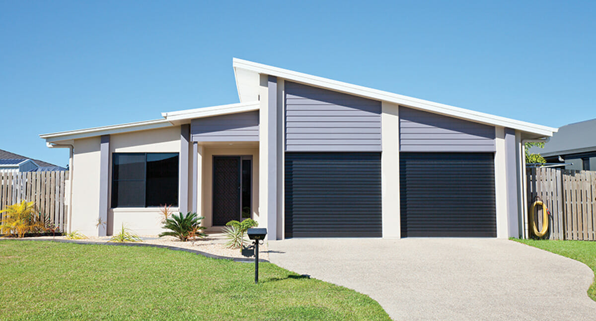 Personalised perfection: tips for choosing custom garage doors